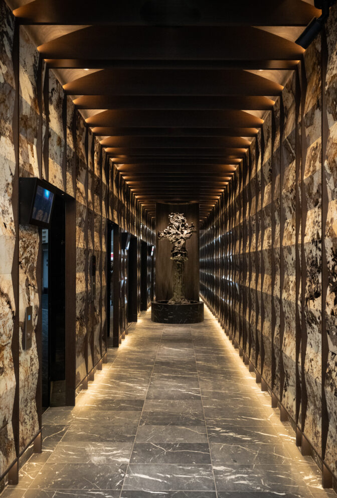 DOJIMA Building（Design Consulting）