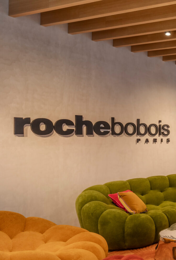 Rochebobois OSAKA