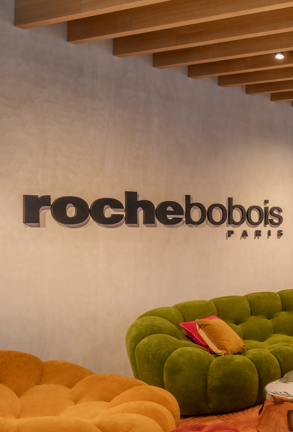 Rochebobois OSAKA